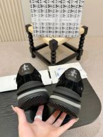 Кроссовки Premiata Premium мужские