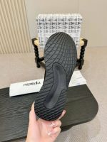 Кроссовки Premiata Premium мужские