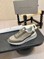 Кроссовки BRUNELLO CUCINELLI Premium мужские