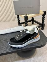Кроссовки BRUNELLO CUCINELLI Premium мужские