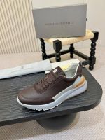 Кроссовки BRUNELLO CUCINELLI Premium мужские