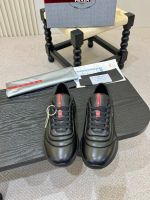 Кроссовки PRADA Premium мужские