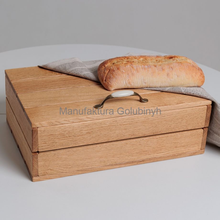 Хлебница, 28х42 см