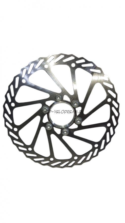 Диск тормозной 160мм