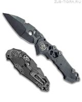 Нож Trctr D2