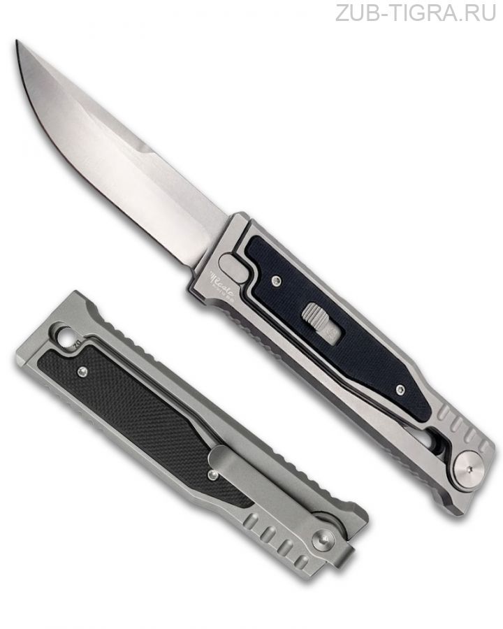 Нож Reate EXO-M Plain