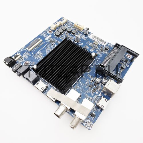 Материнская плата MB-M9612-W-DL-0223 для телевизора Tuvio TD50UFBCV5