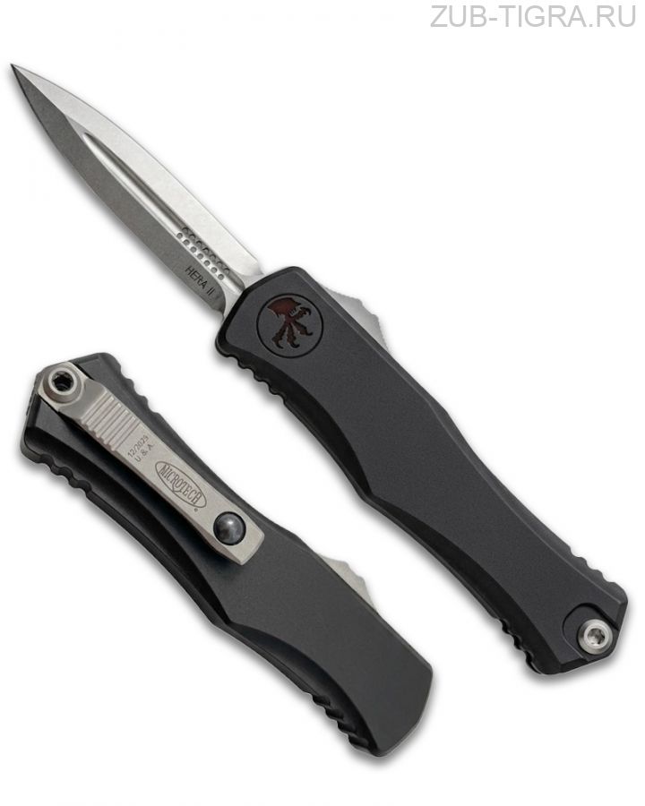 Нож Microtech Hera II 1702-10 BD