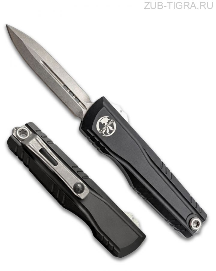 Нож Microtech Knives Luminary SureFire Black