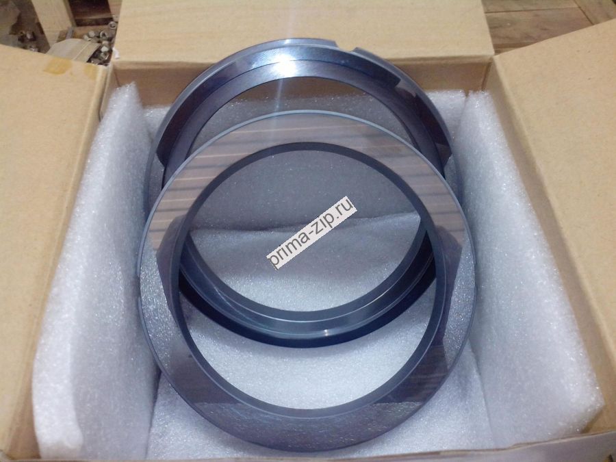 Сектор плавающий УТ 100-К1-00.010