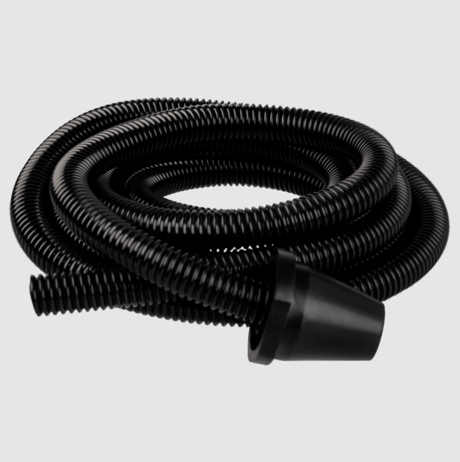 Hanko Шланг для подключения рубанков к пылесосу