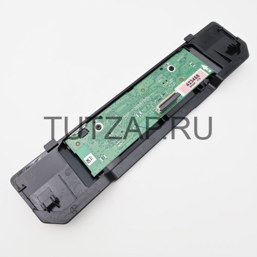 ИК-приемник с кнопкой вкл/выкл RSAG7.820.13888/ROH для телевизора Hisense 55E7Q PRO