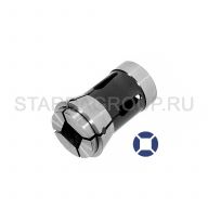 Цанги зажимные 161E квадратные DIN 6343 STARDA