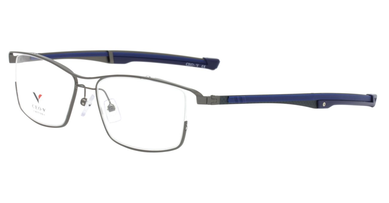 CEO-V CV 741 GUN BLU