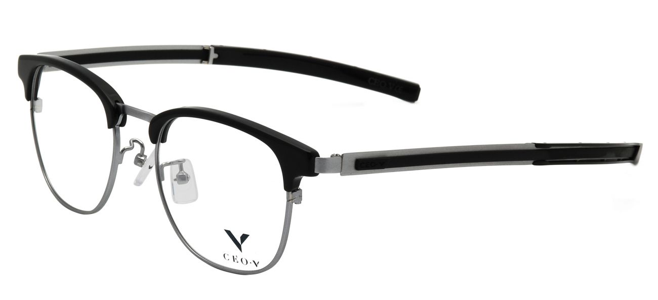 CEO-V CV 686 BLK