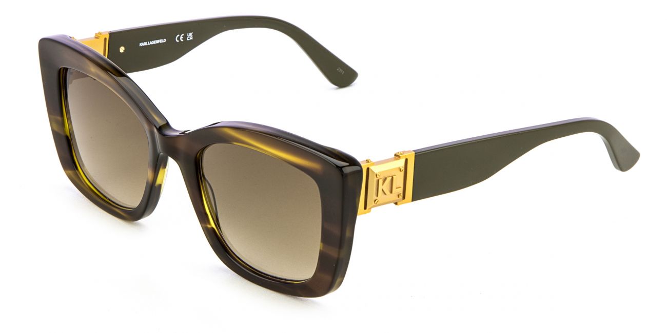 Karl Lagerfeld KL 6139S 212