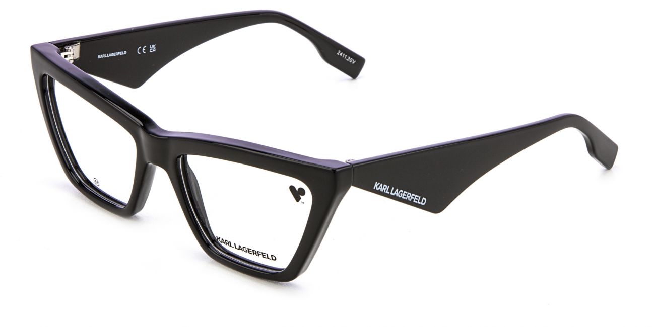 Karl Lagerfeld KL 6195 001