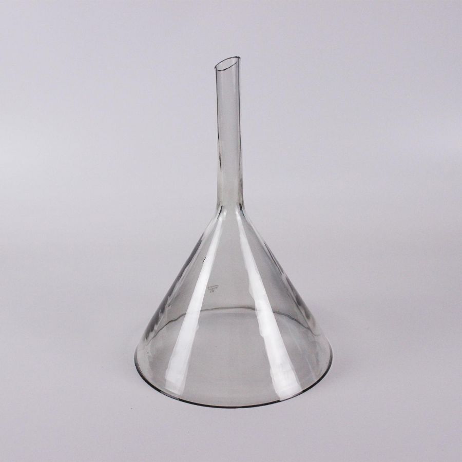 Воронка лабораторная Labdevices, диаметр 210 мм