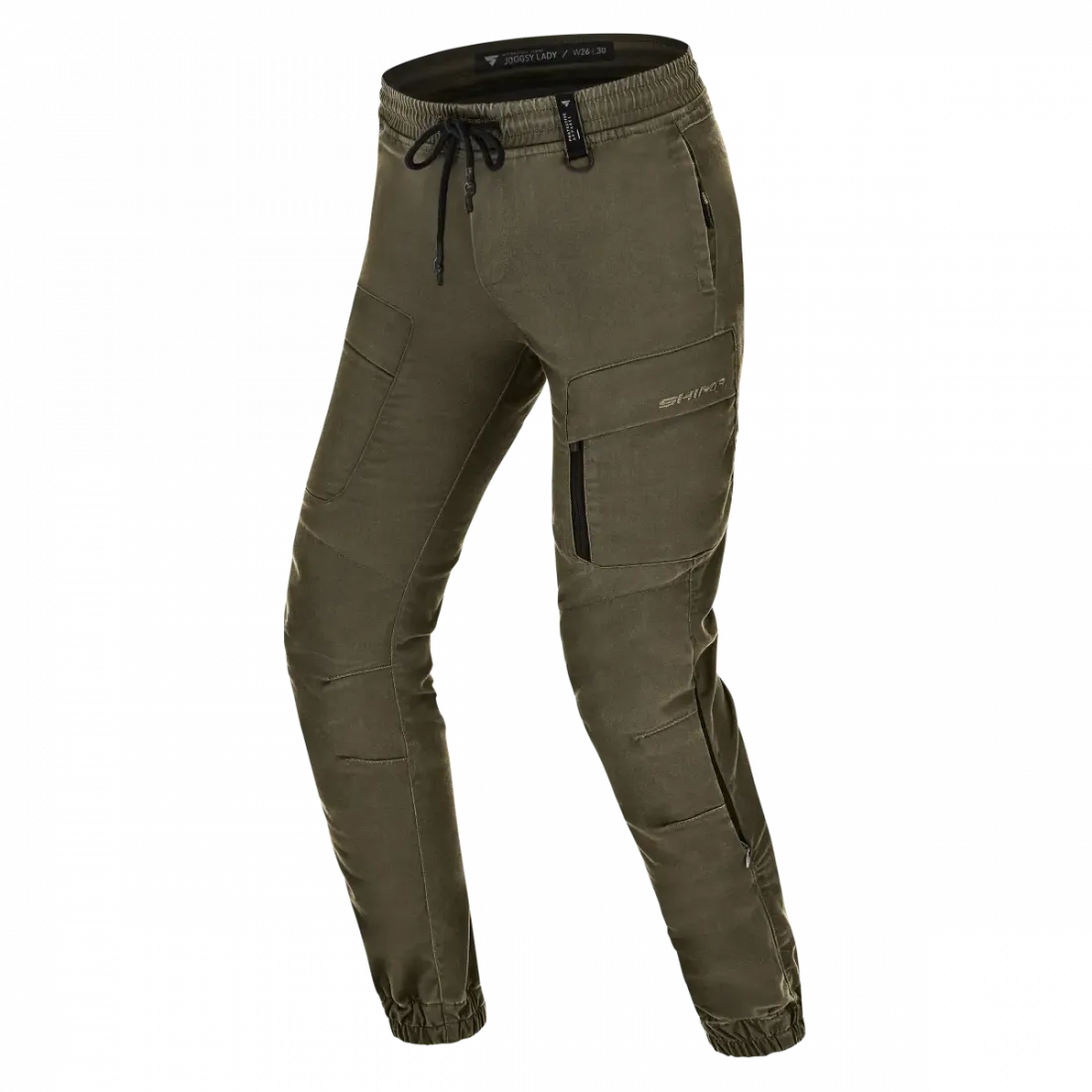 Мотоджоггеры женские SHIMA JOGGSY LADY KHAKI