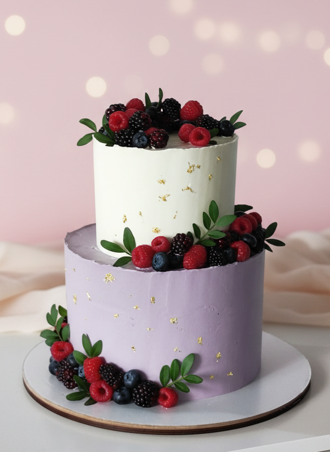 Торт "Люсия"   4,5 кг