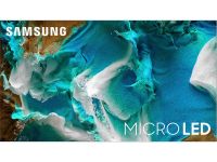 Телевизор Samsung MRE75R95H Micro RGB 4K