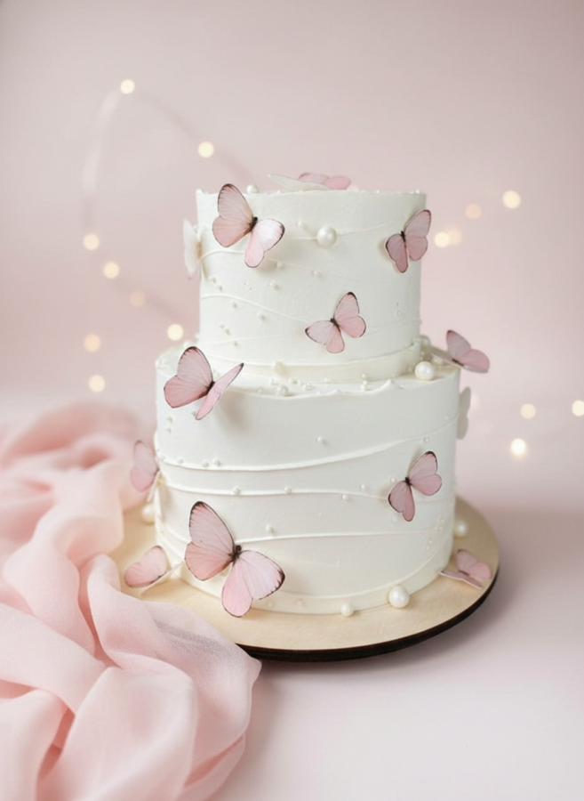 Торт "Эмма"  4,5 кг