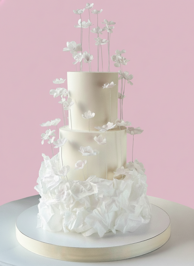 Торт "Кэтти"  8 кг