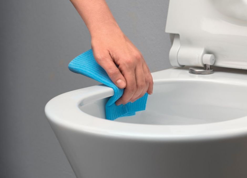 Подвесной унитаз GSI Pura 881511 55х36 ФОТО