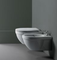 Унитаз подвесной GSI Classic 8712 55х37 схема 4