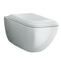 Подвесной безободковый унитаз Cielo Shui Comfort SHCOVSK схема 1