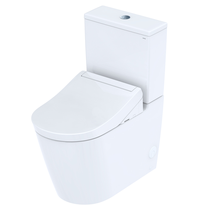 Изображение Унитаз моноблок TOTO RP CW561 безободковый