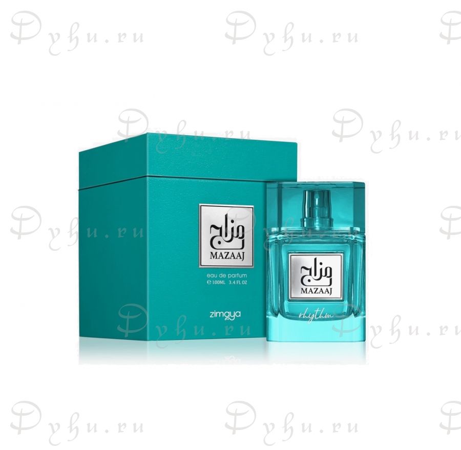 Mazaaj Rhythm Zimaya