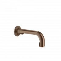 Излив для ванны Gessi Inciso 58103 схема 9