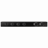 Настенный термостатический смеситель Gessi Hi-Fi Eclectic 65256 схема 9