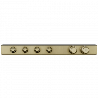 Настенный термостатический смеситель Gessi Hi-Fi Eclectic 65256 схема 16
