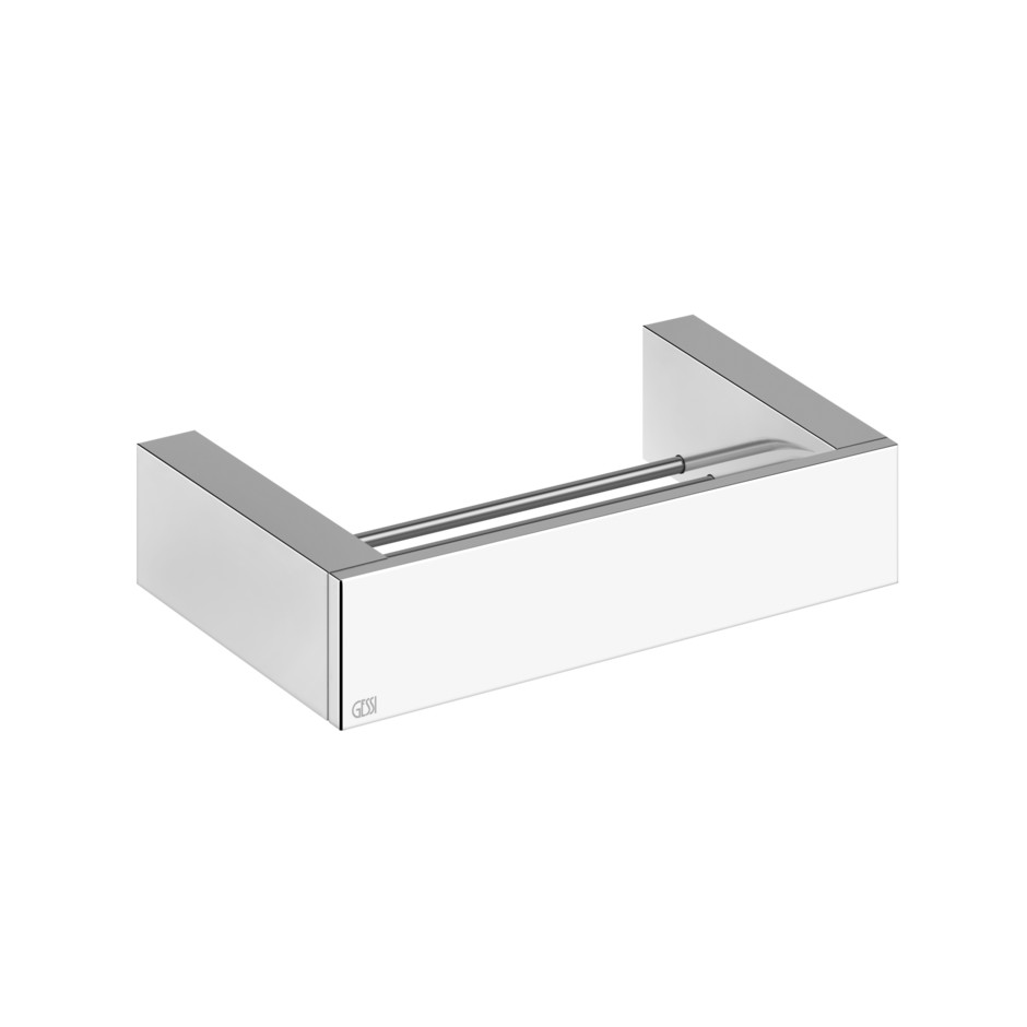 Полка для душа Gessi Rettangolo 20804 ФОТО