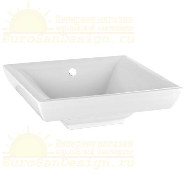 Изображение Раковина Gessi Mimi 37506 45х45