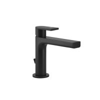 Смеситель для умывальника Gessi Emporio Via manzoni 38601 с донным клапаном схема 4