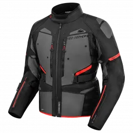 Мотокуртка SHIMA DUNE MEN RED