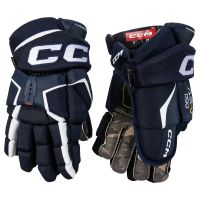Перчатки юниорские CCM TACKS AS-V PRO (JR)