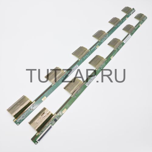 Планки матрицы ST5461D09-1-XL-3 ST5461D09-1-XR-3 ST5461D09-3 для телевизора TCL 55P725G