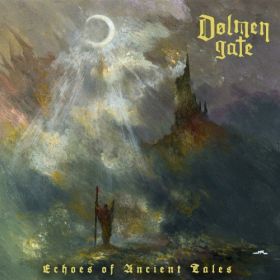 DOLMEN GATE - Echoes Of Ancient Tales