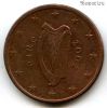 Ирландия 5 евроцентов 2002