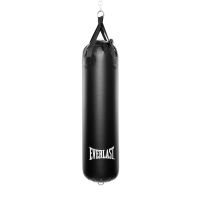 Мешок боксёрский Everlast Hydrostrike AC (45кг, 105 х 28см) черный. Артикул P00002820