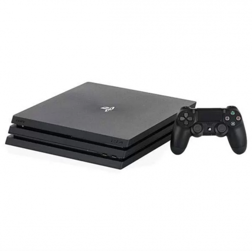 Игровая консоль Sony PlayStation 4 Pro 1TB