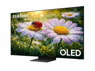Телевизор Samsung QE48S99H QD-OLED 4K Ultra HD