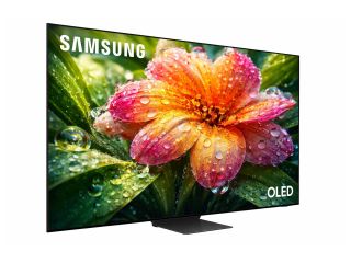 Телевизор Samsung QE48S99H QD-OLED 4K Ultra HD