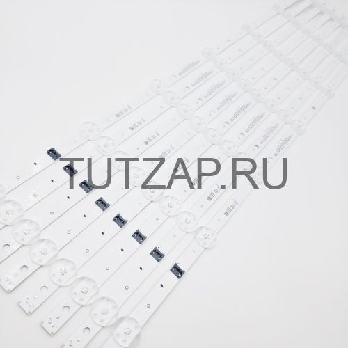 Подсветка SSC_Y22.5_Slim_Trident_65UQ79_BOE_S для телевизора LG 65UR78009LL