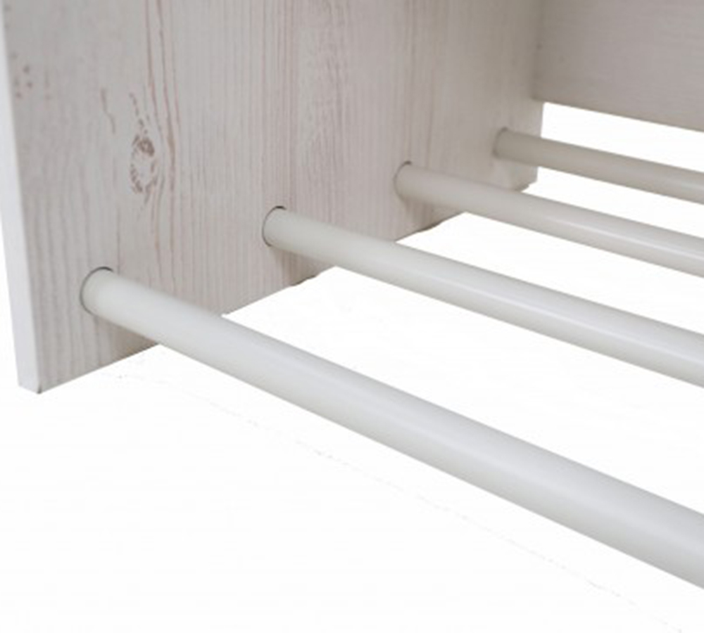 Ольга -4 прихожая (Милк, Сатин)