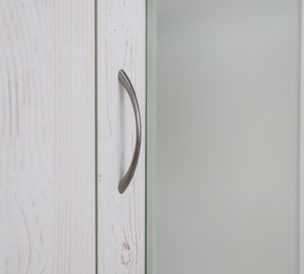 Ольга -4 прихожая (Милк, Сатин)